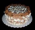 Merengue Chocolate
